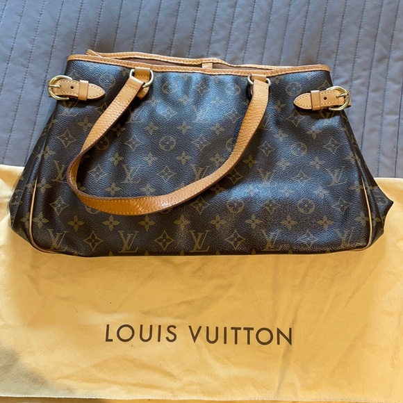 Louis Vuitton Handbag - Picture 1 of 4